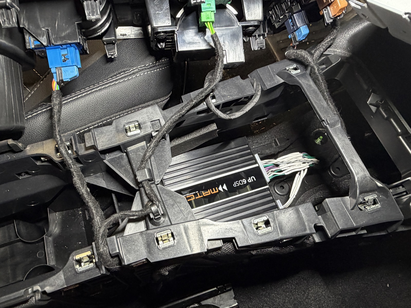 Opel Mokka E - Advanced Sound Upgrade